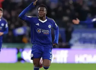 Ipswich town vs leicester city