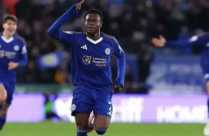 Ipswich town vs leicester city