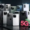 Iqoo 15: What is the significance of the  in Pakistan’s 5G rollout?