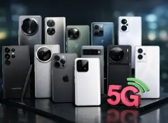 Iqoo 15: What is the significance of the  in Pakistan’s 5G rollout?