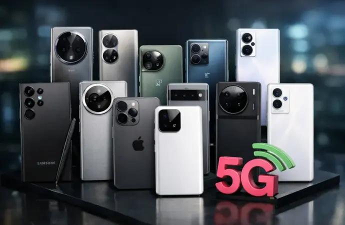 Iqoo 15: What is the significance of the  in Pakistan’s 5G rollout?