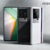 IQOO Z11x 5G Launch