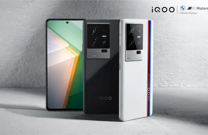 IQOO Z11x 5G Launch
