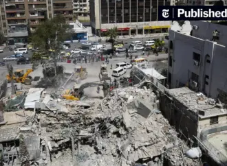 Iran attacks israel: What Are the Implications of Iran Attacking Israel?