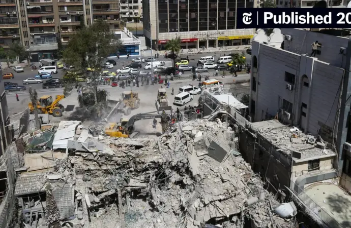 Iran attacks israel: What Are the Implications of Iran Attacking Israel?