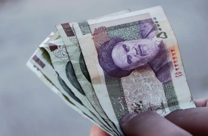 Iran currency: What is the Current Situation of  Amid Global Tensions?