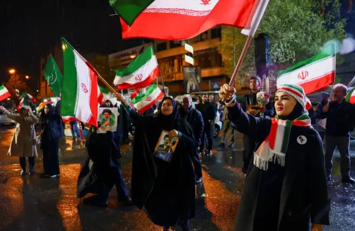Iran israel news: What Are the Latest Developments in ?