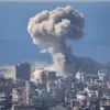 Iran israel us war live
