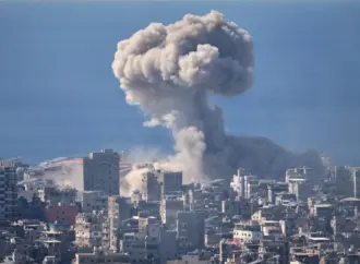 Iran israel us war live