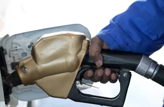 Iran Israel War Gas Prices: Update on Current Situation