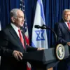 Iran War Netanyahu: Escalation in Conflict as U.S. and Israel Launch Bombing Campaign