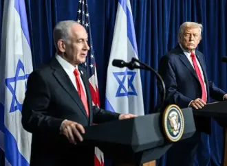 Iran War Netanyahu: Escalation in Conflict as U.S. and Israel Launch Bombing Campaign