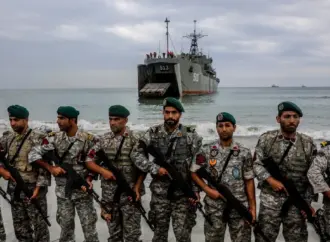 Iran War Oil: Tensions Rise as Iran Mines Strait of Hormuz
