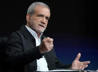 Iranian President Masoud Pezeshkian Addresses Regional Tensions