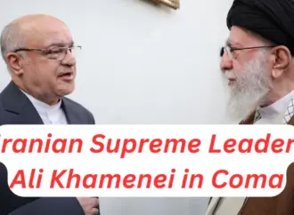 Iranian supreme leader ali khamenei