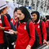 Iranian women football team