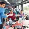 Irctc: What is the current status of  and its services?