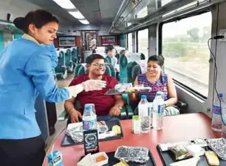 Irctc: What is the current status of  and its services?