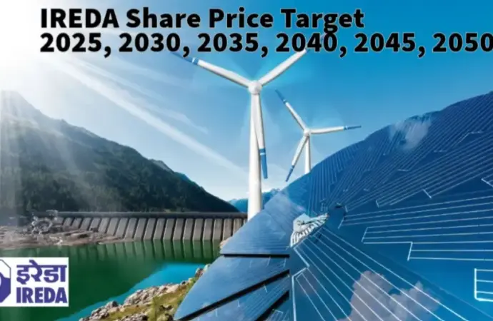 IREDA Shareholders Approve Capital Raising Initiative