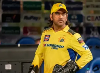 Is Dhoni Playing IPL 2026?