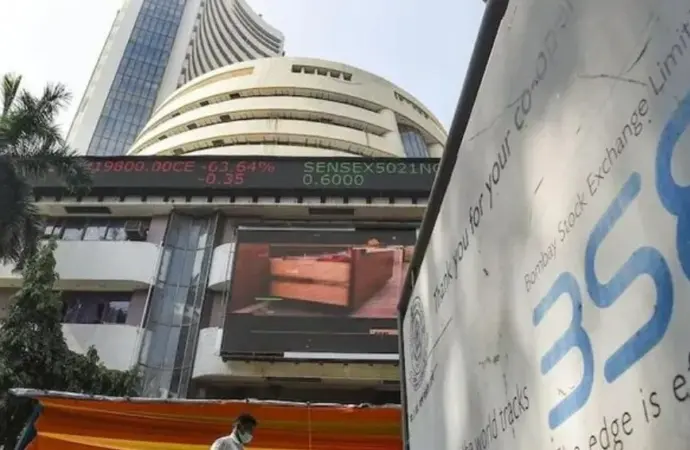 Is Market Open Today: Stock Market Holiday in India