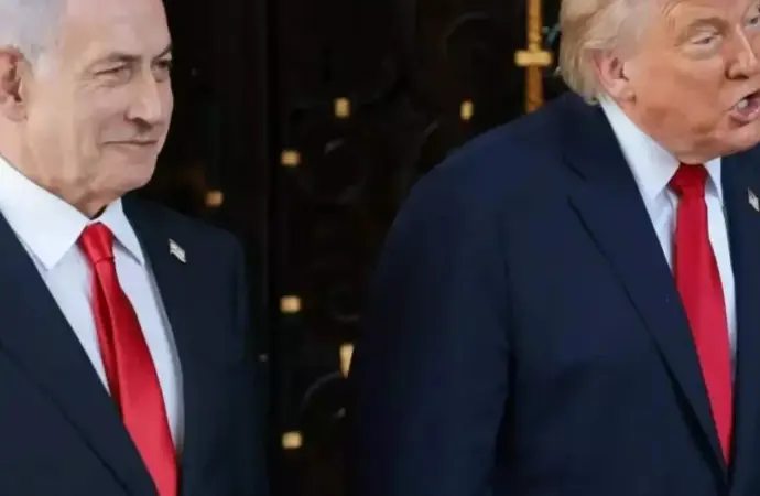 Is netanyahu dead?