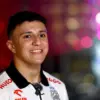 Isack Hadjar’s F1 Debut