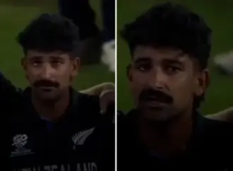 Ish Sodhi Born: A Journey from Ludhiana to the T20 World Cup Final