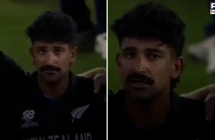 Ish Sodhi Born: A Journey from Ludhiana to the T20 World Cup Final