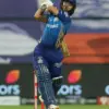 Ishan kishan shines in ICC Men’s T20 World Cup semi-final