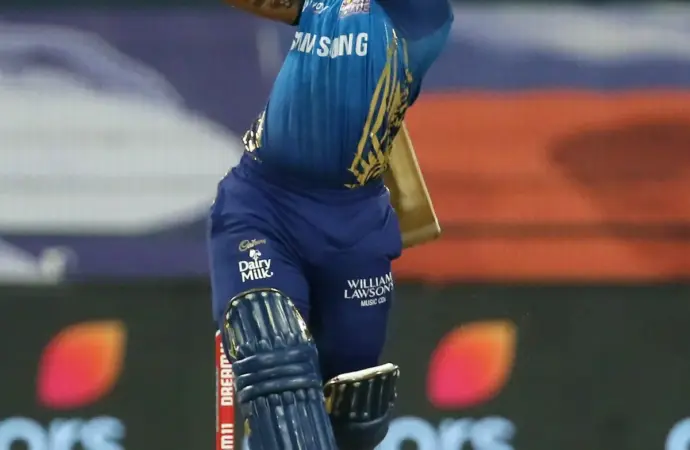 Ishan kishan shines in ICC Men’s T20 World Cup semi-final