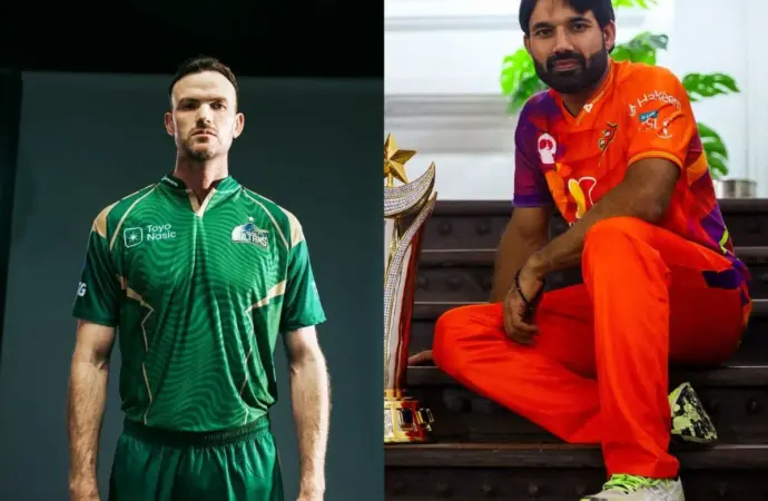 Islamabad united vs multan sultans: What to Expect from ?