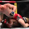 Israel adesanya: What Happened to  at UFC Fight Night?