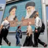 Israel Iran Attack: Escalation in Hostilities