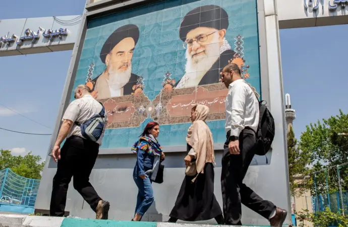 Israel Iran Attack: Escalation in Hostilities