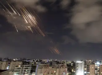 Israel Iran Attack: Escalation in Conflict