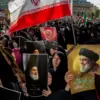 Israel Iran Conflict Escalates Amidst Rising Hostilities