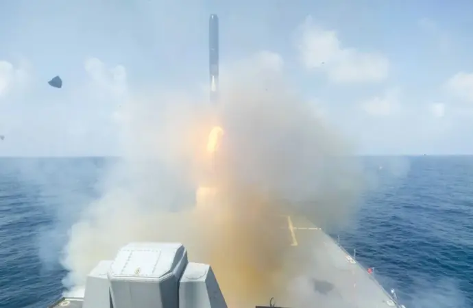 Israel Iran Conflict: Escalation Continues