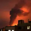 Israel iran war dubai: Breaking:  Escalates with Strikes and Casualties