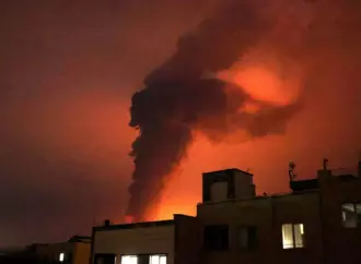 Israel iran war dubai: Breaking:  Escalates with Strikes and Casualties