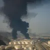 Israel Iran War Dubai: Tensions Escalate in the Gulf