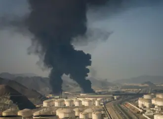 Israel Iran War Dubai: Tensions Escalate in the Gulf