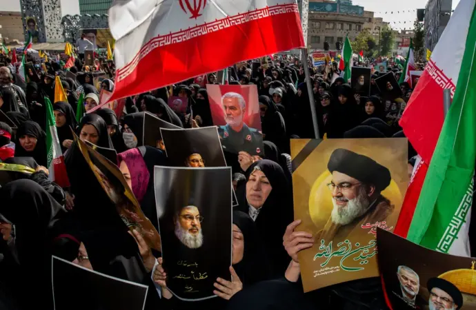 Israel Iran War Status: March 2026 Update
