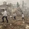 Israel Iran War UAE