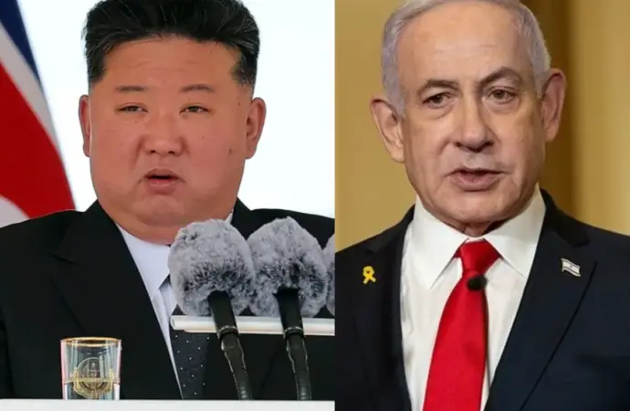 Israel North Korean Embassy: Unverified Claims of Attack in Tehran