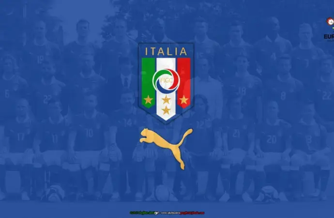 Italy national football team: Can the  Overcome Their Recent Struggles?