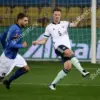 Italy vs northern ireland: What to Expect in the  Match?