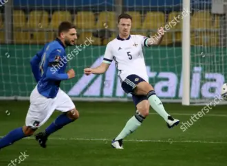 Italy vs northern ireland: What to Expect in the  Match?