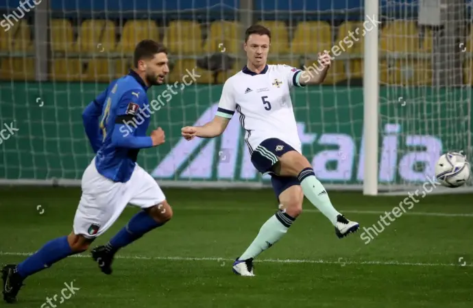 Italy vs northern ireland: What to Expect in the  Match?