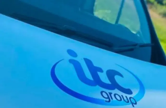 Itc limited: What is the latest news about ?
